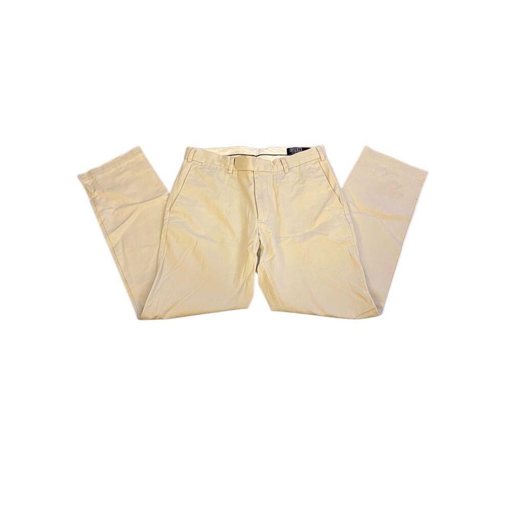 POLO BY RALPH LAUREN DRESS PANTS